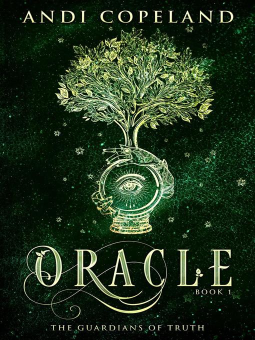 Title details for Oracle by Andi Copeland - Available